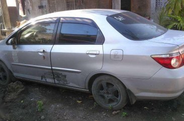 Honda City 2006 for sale