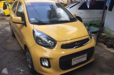 For sale Kia Picanto  2016 manual all power