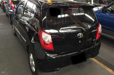 2017 Toyota Wigo G AT for sale 