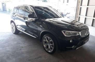 2017 BMW X3 for sale 