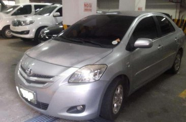 Toyota Vios 1.3E for sale 