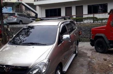 Fore Sale!!! 2005 Toyota Innova E in good condition like new