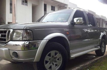 2003 Ford Ranger 4x4 for sale