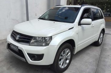 2016 Suzuki Grand Vitara Automatic Transmission for sale