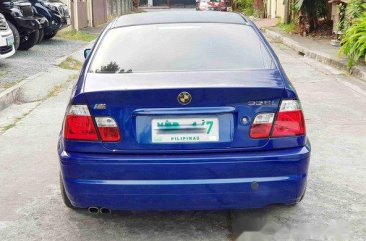 BMW 325i 2003 for sale