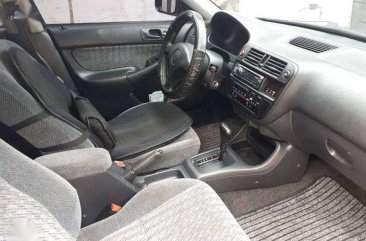 Honda Civic vti 2000 for sale 