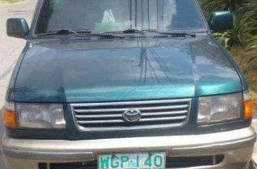 Toyota Revo 1998 for sale 