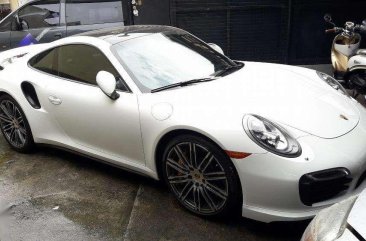 Porsche 991 2015 Model Rush sale