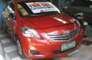 Toyota Vios 2012 for sale