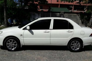 Mitsubishi Lancer GLS 2008 for sale 