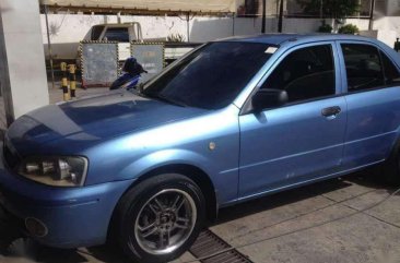 Ford Lynx 2002 for sale 