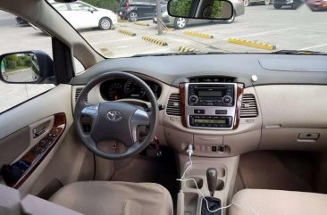 Toyota Innova G - Variant D4D 2015 AT for sale 