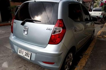 Hyundai i10 GLS 2012 Automatic for sale