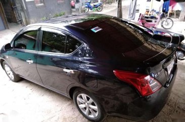 Nissan Almera 2014 model for sale 