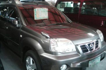 Nissan X-Trail 2007 for sale