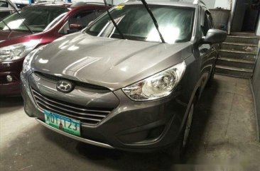 Hyundai Tucson 2014 for sale