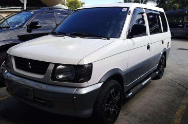 Mitsubishi Adventure 199 for sale 