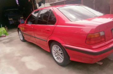 Bmw 316i 1996 model swap or for sale