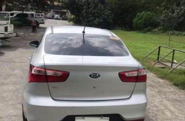 Kia Rio 2016 MT for sale 