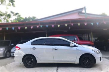 2017 Suzuki CIAZ 14L Automatic for sale 