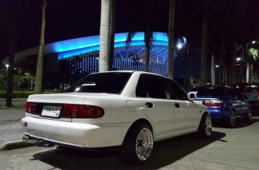 For sale Mitsubishi Lancer glxi