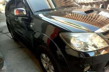 Toyota Fortuner V 4x4 for sale