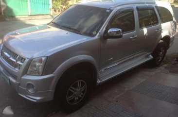 Isuzu Alterra 2011 for sale 