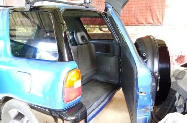 Toyota Rav 4 1996 for sale 