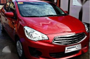 For Sale! Mitsubishi Mirage G4