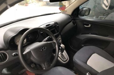 Hyundai i10 2009 model for sale 