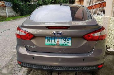 Ford Focus 2014 for sale 