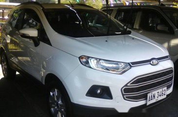 Ford EcoSport 2014 for sale