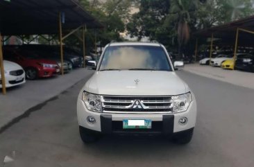 2010 Mitsubishi Pajero GLS 4X4 for sale 