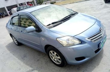 2012 Aquard Toyota Vios E for sale 