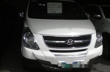 Hyundai Grand Starex 2011 for sale