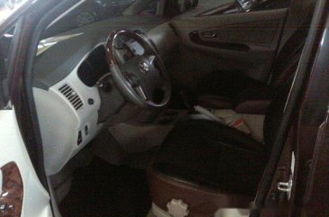 Toyota Innova 2015 for sale