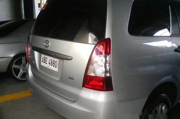 Toyota Innova 2016 for sale