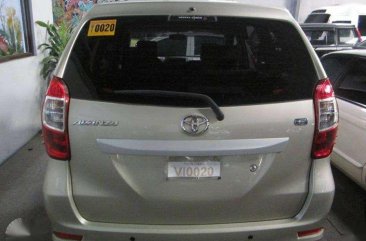 2017 Toyota Avanza 1.3 E for sale