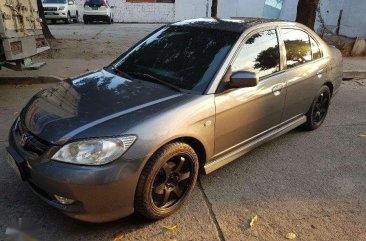 Honda Civic 2004 vti MT for sale 