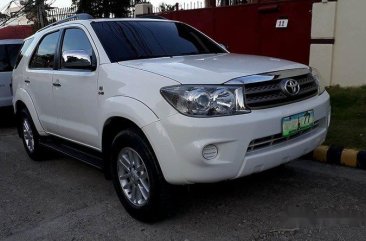 Toyota Fortuner 2008 for sale