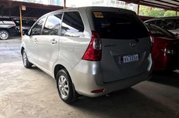 2017 Toyota Avanza 13E gas matic for sale