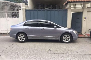 2009 Honda Civic 1.8S AT In good condition For Sale 