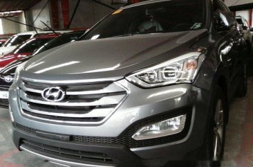 Hyundai Santa Fe 2015 for sale