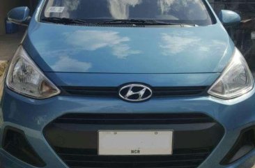 2014 Hyundai grand i10 for sale