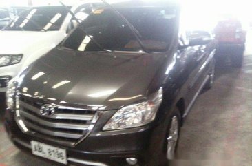 Toyota Innova 2015 for sale