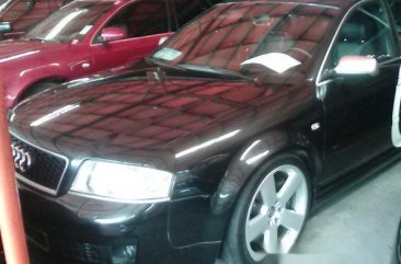 Audi RS6 2003 for sale