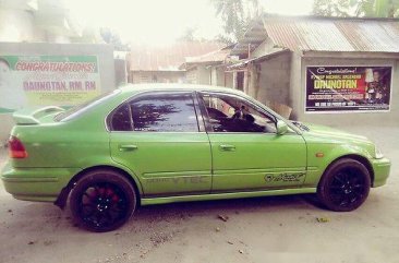 Honda Civic 1997 for sale