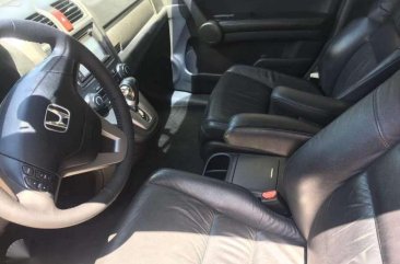 Honda CRV 2010 4x4 for sale 