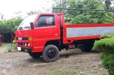 Isuzu Elf 4ba1 2005 Model for sale 