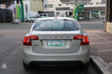 2011 VOLVO S60 T4 Turbo for sale